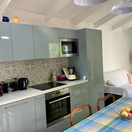 Maison De Plain Pied A L'herbaudiere Pres Et Ports - 4 Pers. - Fr-1-823-122 Vakantiehuis Noirmoutier-en-l'Ile