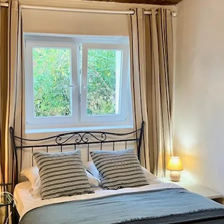 Vakantiehuis Maison De Plain Pied A L'herbaudiere Pres Et Ports - 4 Pers. - Fr-1-823-122 Noirmoutier-en-l'Ile
