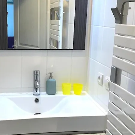 Maison De Plain Pied A L'herbaudiere Pres Et Ports - 4 Pers. - Fr-1-823-122 Vakantiehuis