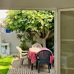 Maison De Plain Pied A L'herbaudiere Pres Et Ports - 4 Pers. - Fr-1-823-122 Сasa de vacaciones