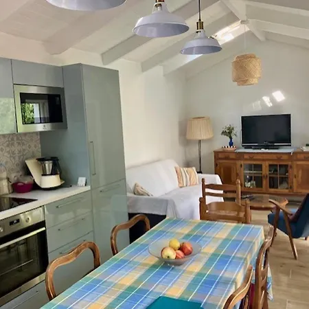 Maison De Plain Pied A L'herbaudiere Pres Et Ports - 4 Pers. - Fr-1-823-122 Сasa de vacaciones